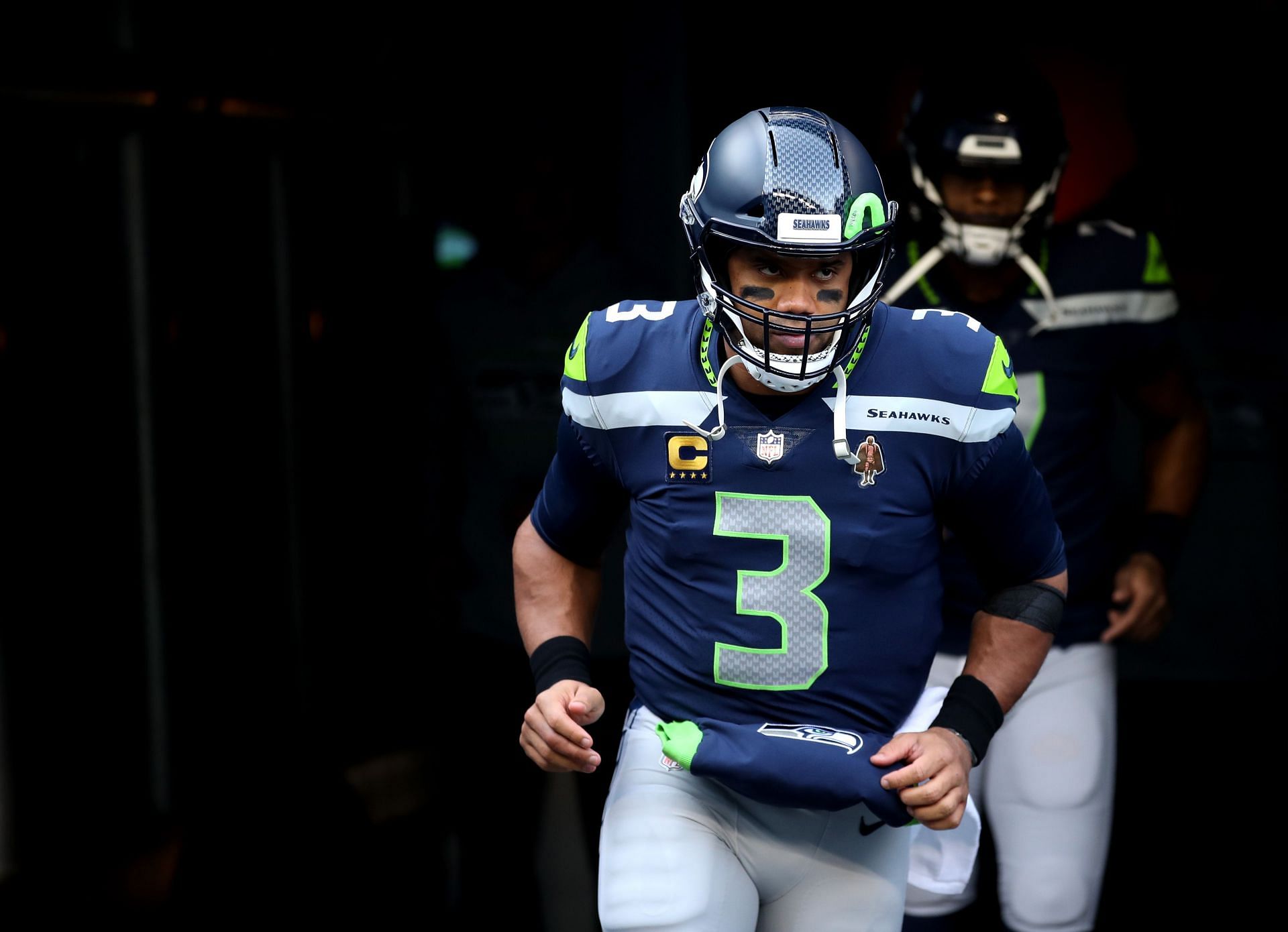 NFL rumors: Insider lays out potential trade scenarios for Seahawks' Russell  Wilson 