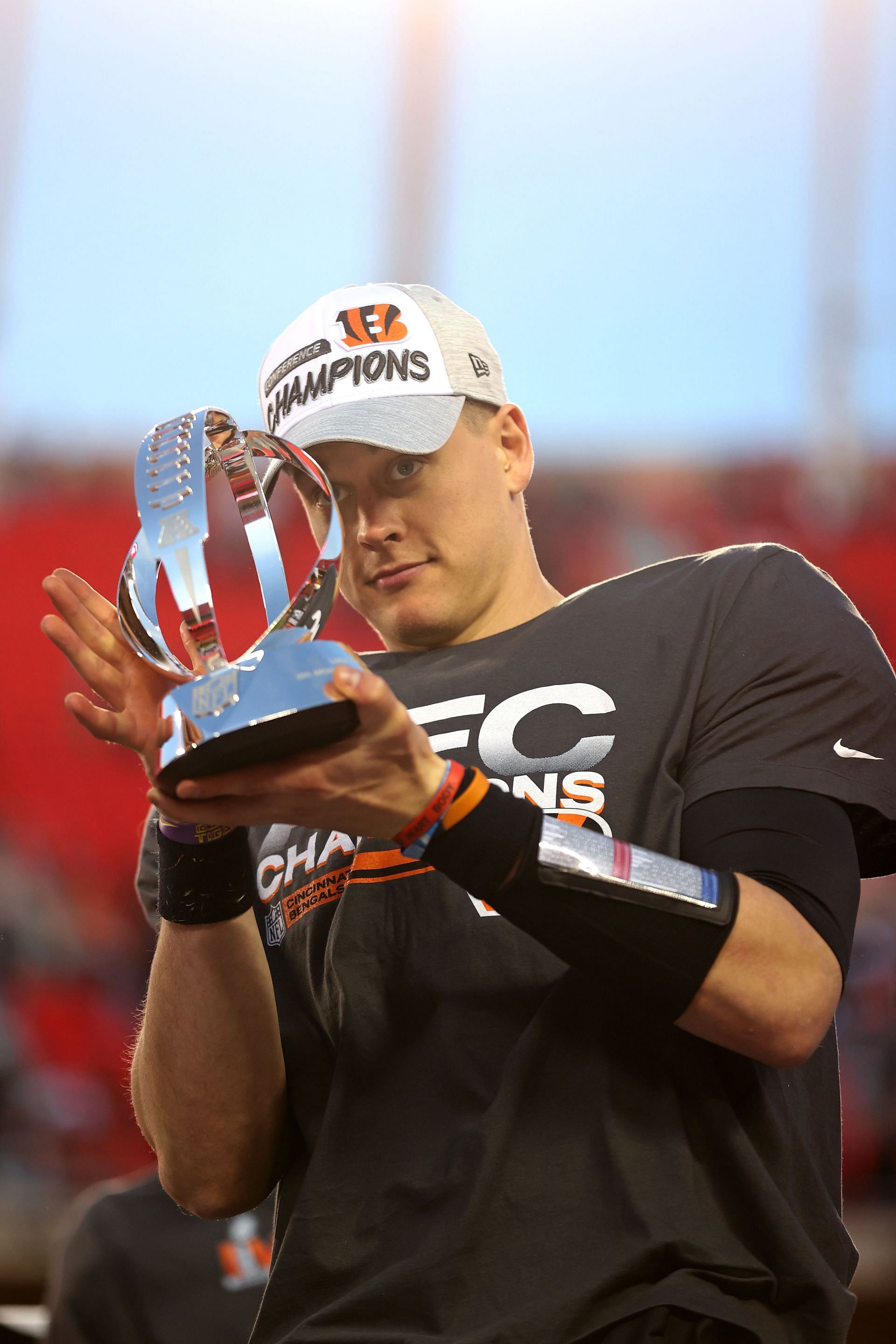 AFC Championship - Cincinnati Bengals v Kansas City Chiefs