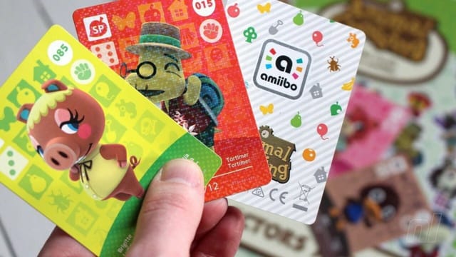 rare amiibo animal crossing cards 81 Pcs Mini NFC Rare Villigers Cards with Sanrio Amiibo Cards for Sprinkle Animal  Crossing New Horizons Amiibo 1-4 Series, with Storage case: Buy Online at  Best Price in Egypt