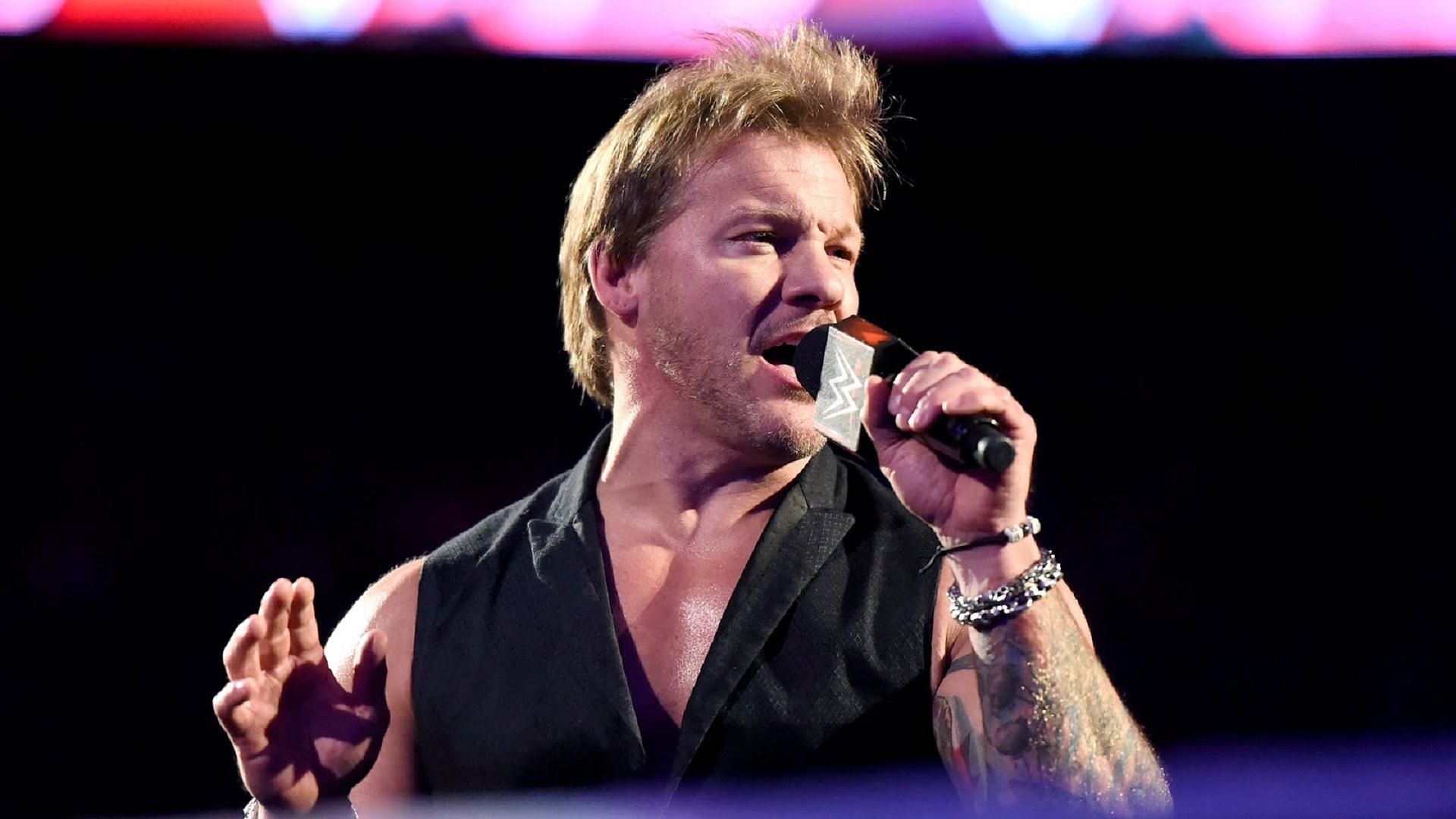 Will WWE fans ever get the &quot;Gift of Jericho&quot; again?