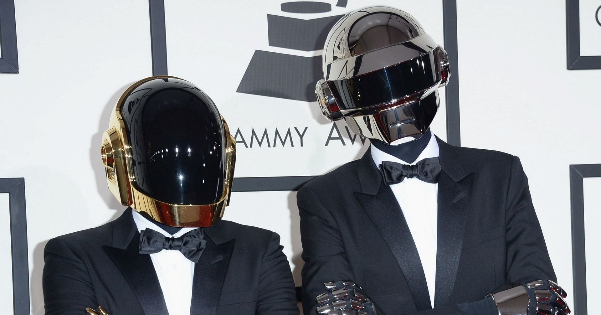 Daft Punk releases debut album&#039;s special edition (Image via Jason Merritt/Getty Images)