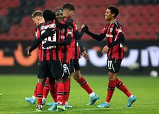 Bayer Leverkusen vs Stuttgart prediction, preview, team news and more | Bundesliga 2021-22