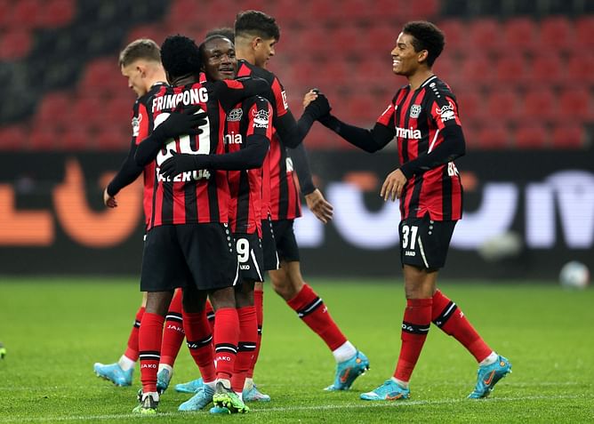 Bayer Leverkusen vs Stuttgart prediction, preview, team news and more | Bundesliga 2021-22
