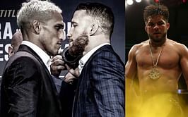 "It's the champion" - Henry Cejudo believes Charles Oliveira is the only guy who can defeat Islam Makhachev in the lightweight division