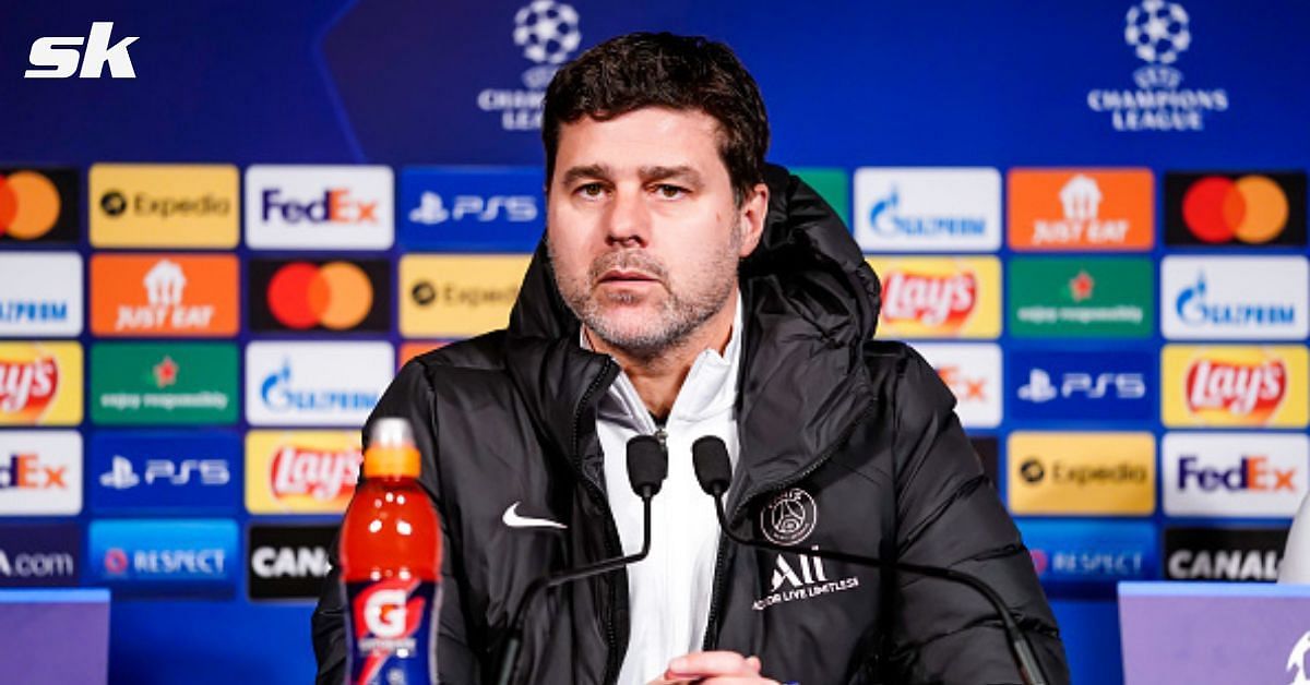 Mauricio Pochettino&#039;s Paris Saint-Germain ready to take on Real Madrid.