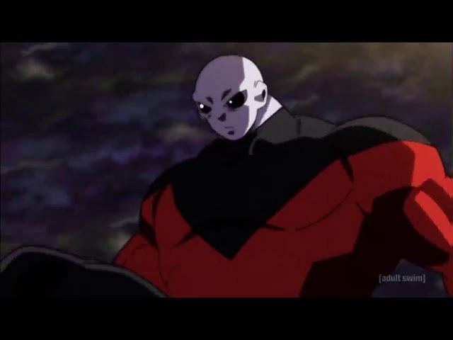 5 times Jiren was loved by fans in Dragon Ball (& 5 when everyone ...