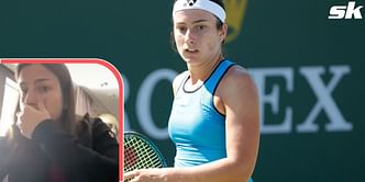 "I don't want everyone to know what hurts me, it's private information" - Former World No. 11 Anastasija Sevastova announces indefinite sabbatical from tennis