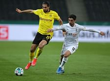Borussia Dortmund vs Borussia Monchengladbach prediction, preview, team news and more | Bundesliga 2021-22