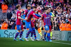 Xavi tactically schools Simeone as dominant Barcelona blitz Atletico Madrid