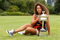 Naomi Osaka purchases mansion in California with full-sized tennis court for $6.3 million