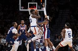 Brooklyn Nets vs New York Knicks Prediction & Match Preview - February 16th, 2022 | NBA Season 2021-22