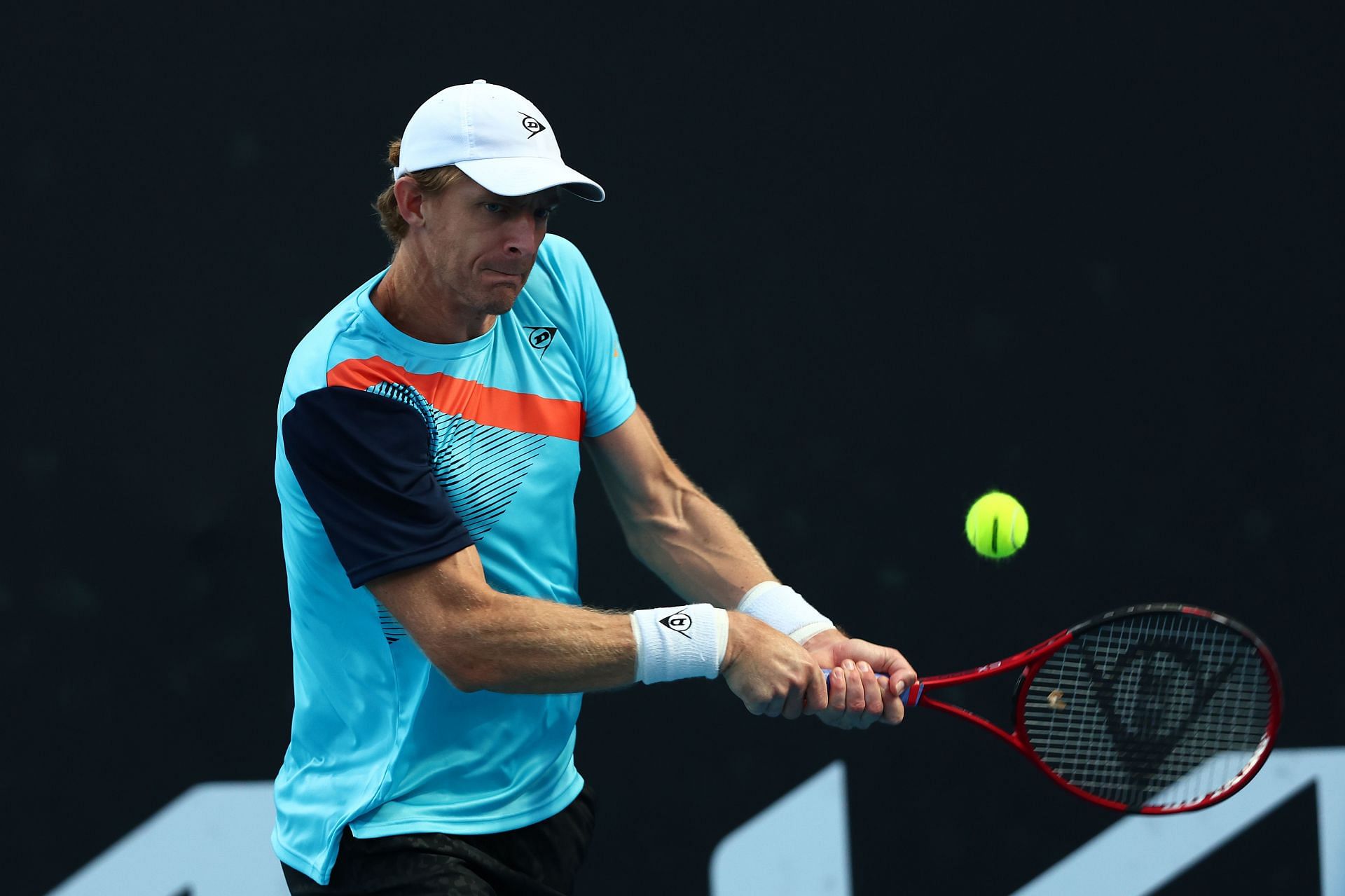 Isner wins Atlanta in three tiebreaks over Anderson 