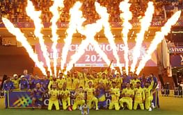 IPL 2022 Auction: 3 strategies for CSK heading into the mega event