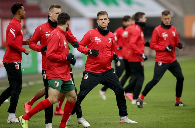 Augsburg vs Union Berlin prediction, preview, team news and more | Bundesliga 2021-22