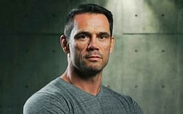 Rich Franklin picks his team of four to participate in ‘The Apprentice’ helicopter crash challenge
