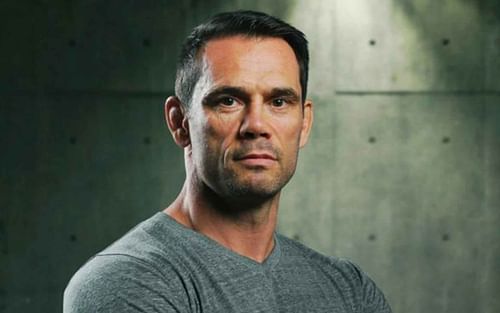 Rich Franklin [Photo: ONE Championship]