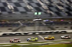 NASCAR issue late rule change in light of Daytona 500 practice session