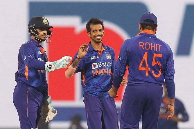 India vs Sri Lanka: 3 key player battles in 2nd T20I