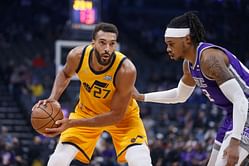 NBA Defensive Player of the Year (DPOY) Power Rankings | February 2nd, 2022