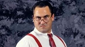 Mike Rotunda reflects on his producer run in WWE
