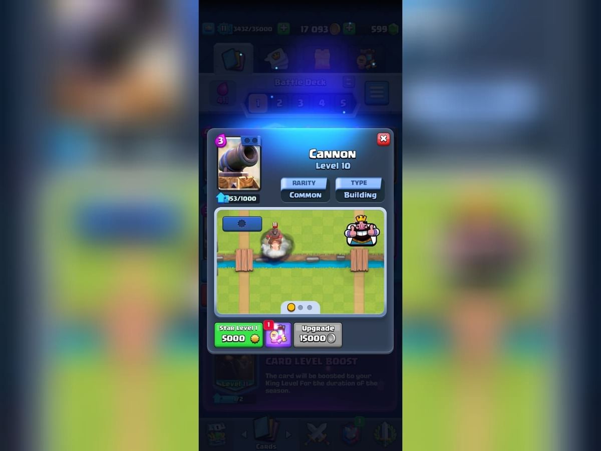 Clash Royale Best XBow Deck to play with