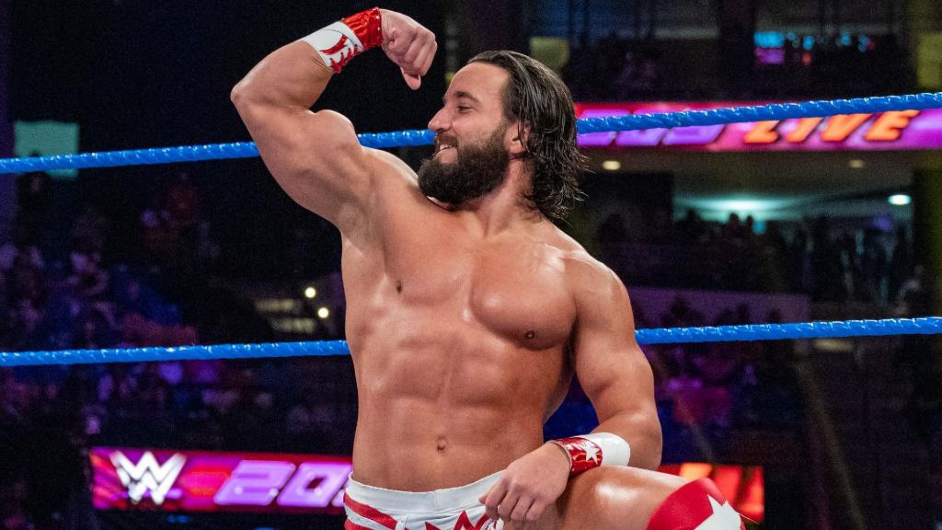 Тони коли. Tony Nese WWE. Рестлер WWE 205. Tony Maiello. Тони зари.