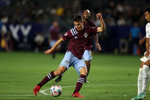 Colorado Rapids take on Orlando City this week