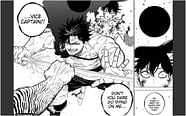 Fans Take To Twitter As Black Clover Spoilers Reveal Yami Sukehiro And 