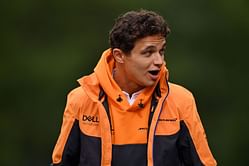 McLaren drop new 2022 F1 team merchandise, details inside