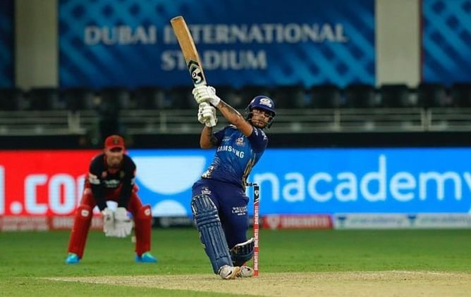 "Many franchises including RCB would be keen on signing Ishan Kishan" - Virat Kohli's childhood coach