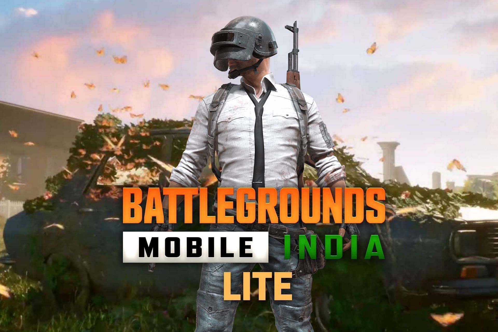 Waiting for Krafton to release Battlegrounds Mobile India Lite (Image via Sportskeeda)