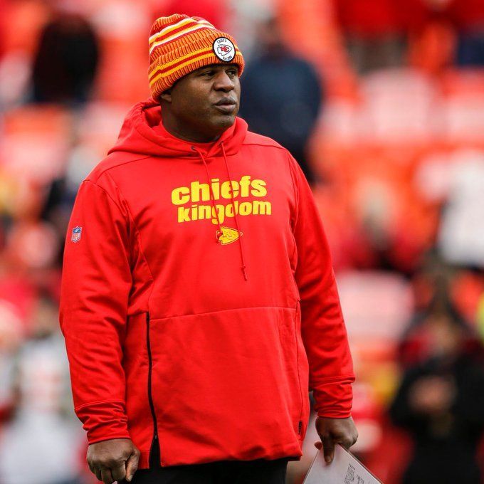 Kansas City Chiefs winter Knit Beanie 016