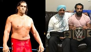 4 भारतीय WWE Superstars से जुड़े चार रोचक तथ्य जिनके बारे में आपने कभी नहीं सुना होगा