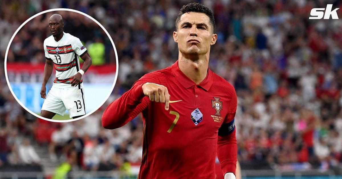 Cristiano Ronaldo is Portugal&#039;s greatest player