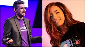 "Not afraid to say it": Former Twitch employee djWheat reveals his opinion on Pokimane's DMCA ban