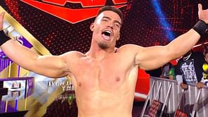 "Now you've got Vince in the middle" - former WWE writer suggests new storyline for Austin Theory (Exclusive)