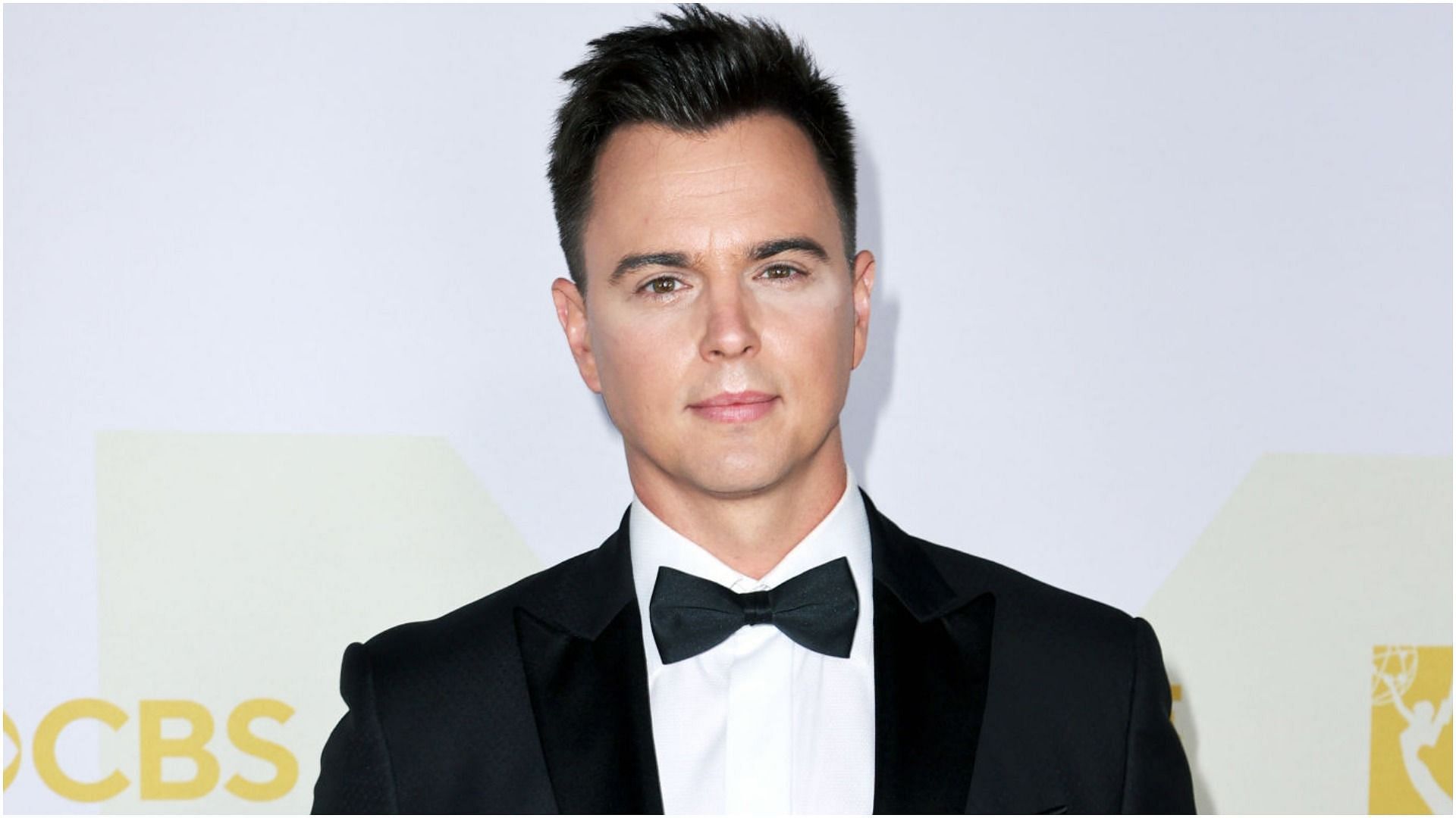 Darin Brooks is famous for his performances on films and television (Image via Kevin Winter/Getty Images)