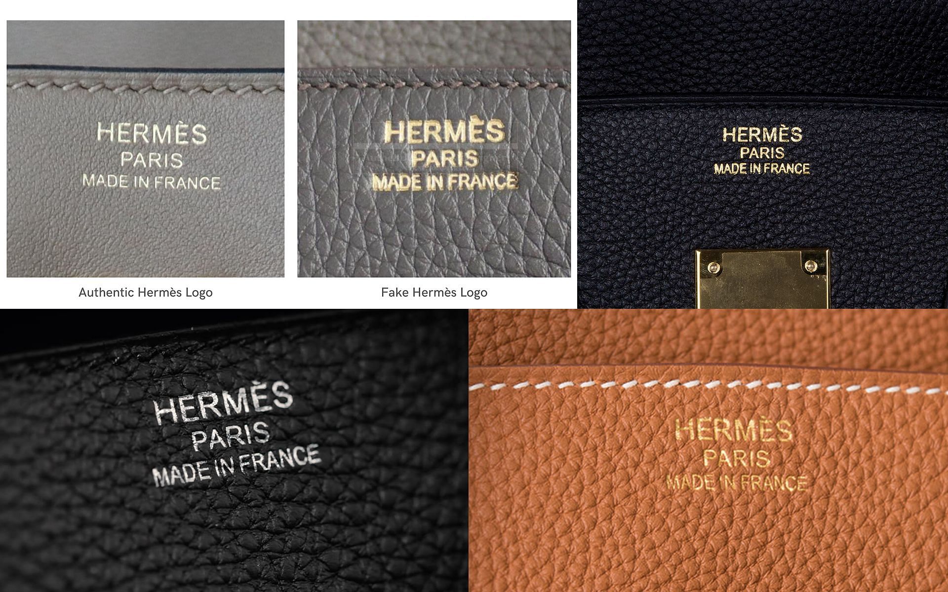 How to authenticate a Hermès Birkin bag? Sarah Jessica Parker reveals ...