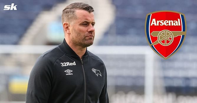"A huge future in front of him" - Shay Given lauds Arsenal star, analyses Gunners' Premier League top-4 hopes