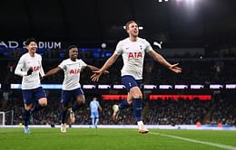 Burnley vs Tottenham Hotspur Prediction and Betting Tips - 23rd February 2022