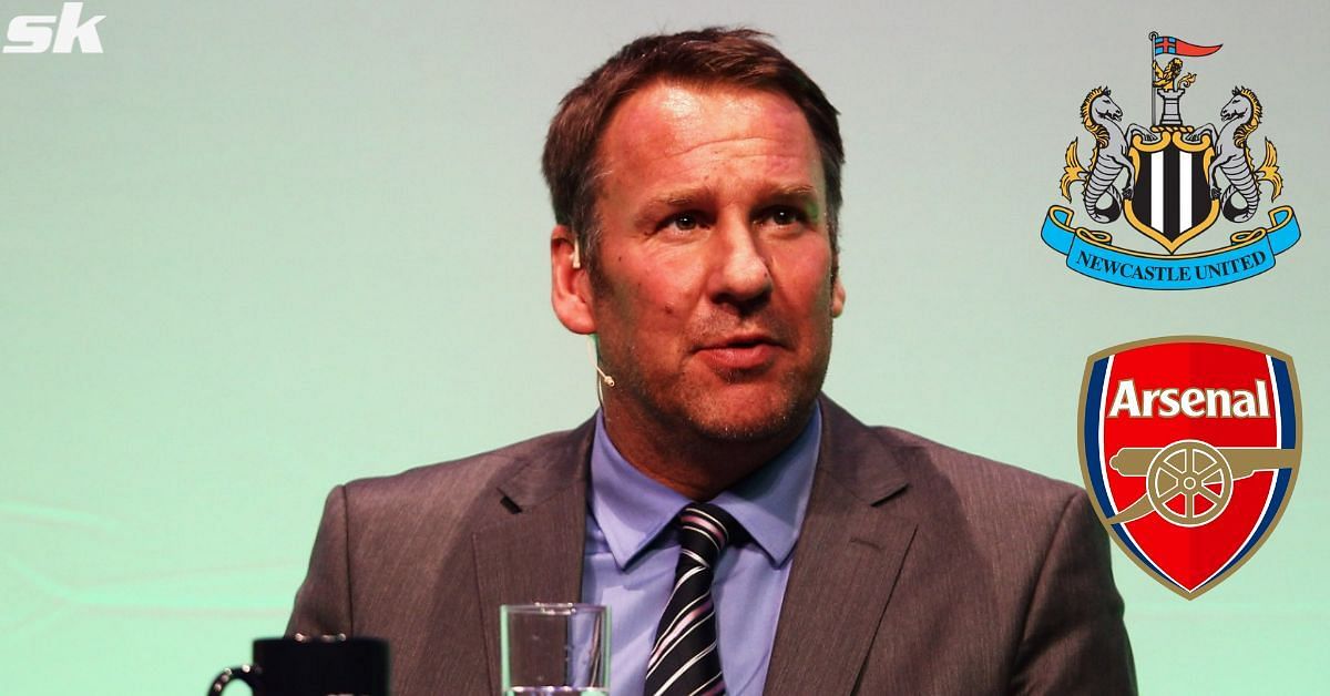 Paul Merson has been left impressed by Newcastle&#039;s recent results