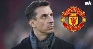 “Look, he’s class” – Gary Neville names Premier League player Manchester United ‘would love to have’ in their ranks
