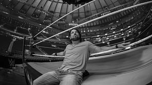 WWE Superstar AJ Styles makes interesting admission about his debut