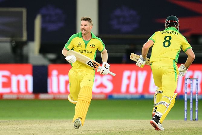 How did Australians fare at the IPL 2022 Auction?