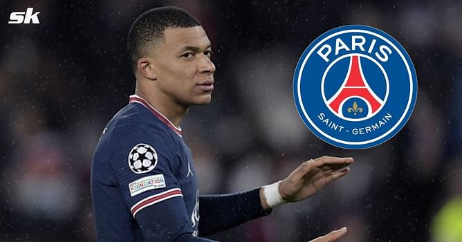 PSG identify 22-year-old as potential replacement for Real Madrid target Kylian Mbappe: Reports