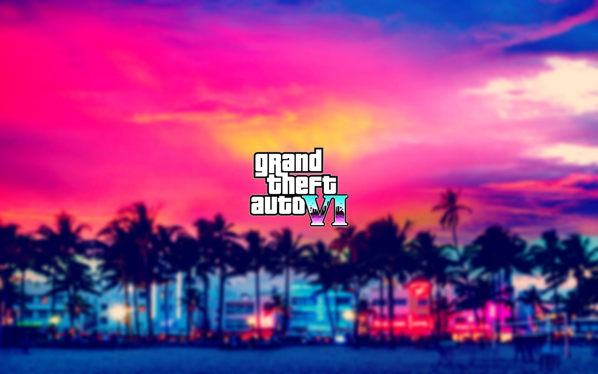 Will the new Vice City map be better than the original? (Image via Sportskeeda)