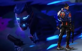 When does Yoru's Episode 4 rework go live in Valorant?
