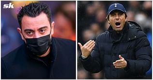 Tottenham set to hijack Barcelona's move for 25-year-old Serie A midfielder - Reports