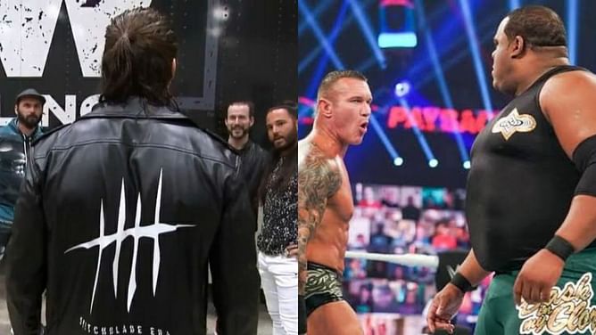 How many wrestlers debuted on AEW Dynamite tonight?