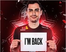 Valorant community reacts to Mixwell's surprise return to G2 Esports' Valorant roster